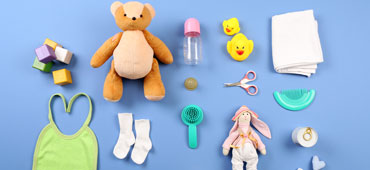 Baby & Toys