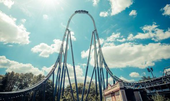 thorpe-park-rides