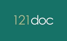 121doc UK: Your Trusted Online Healthcare Service
