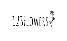 123 Flowers: Blooming with Affection and Care