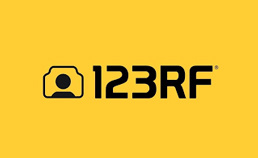 123RF: Empowering Creativity with Premium Digital Assets