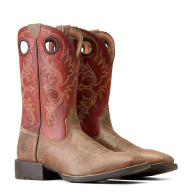Ariat Cowboy Boots UK: Styles, Fit, Features & Buying Guide