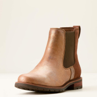 Ariat Boots for Women UK: Western, Country & Waterproof Boots Guide