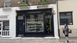 Camera World UK: Cameras, Lenses, Used Gear & Ways to Save
