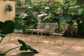 Garden Sanctuary: Garden Furniture, Sheds, Storage & Ways to Save