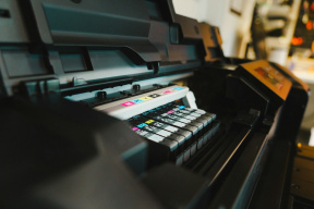 Toner Giant: A Guide to Ink, Toner and Print Costs