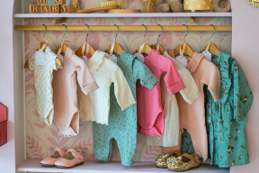 Toby Tiger Kidswear: Sizes, Fabrics and Everyday Value