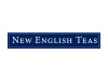 New English Teas