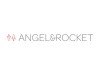 Angel and Rocket