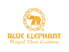 Blue Elephant