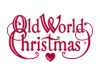 Old World Christmas