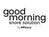 Good Morning Snore Solution