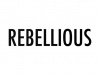 Rebellious Fashion New