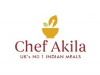 Chef Akila