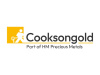 Cooksongold