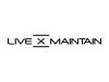 Live X Maintain