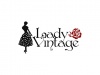 Lady Vintage