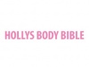 Holly’s body bible