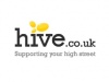 Hive Books