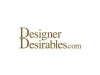 Designer Desirables