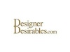 Designer Desirables