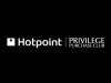 Hotpoint Privilege Purchase Club