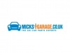 MicksGarage.com