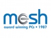 Mesh Affiliate Programme