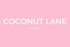 Coconut Lane