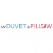 My Duvet and Pillow