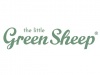 The Little Green Sheep