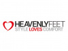 Heavenly Feet Ltd