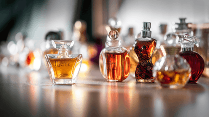 Perfume Click
