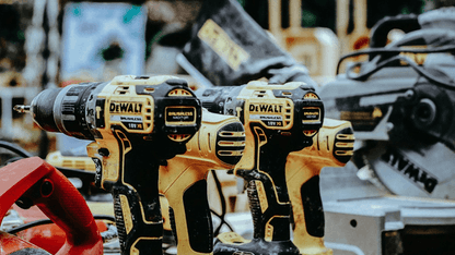 Zoro Tools & Building Supplies UK