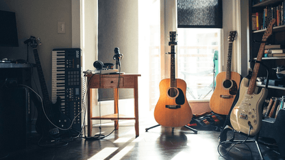 Musicroom.com