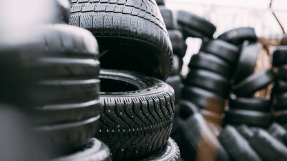 Tyres UK