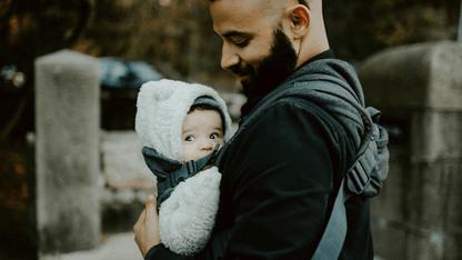 BabyBjorn UK