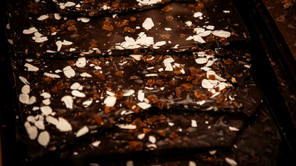 Choc on Choc