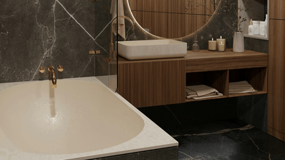 Better Bathrooms