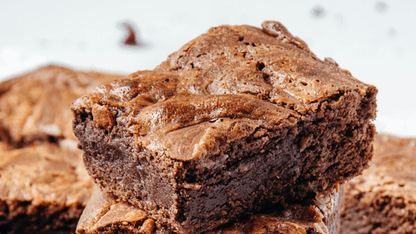 Bear's Brownies