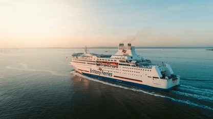 Direct Ferries (UK)