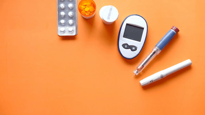 Canadian Insulin