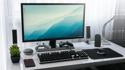Mesh Computers