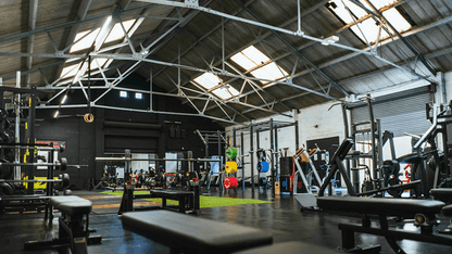 Fitness First Clubs Ltd.