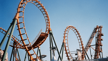 Ferrari World Abu Dhabi (US)