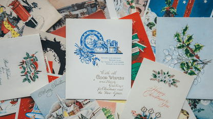 Embossed Graphics