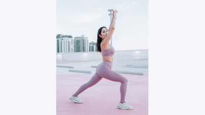 Elle Sport