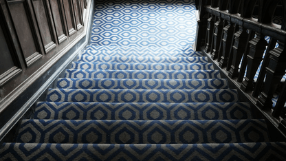 The Rug House