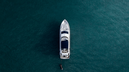 Gill Marine