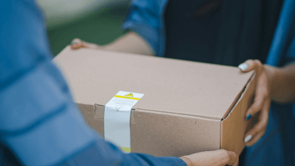 Parcel2Go